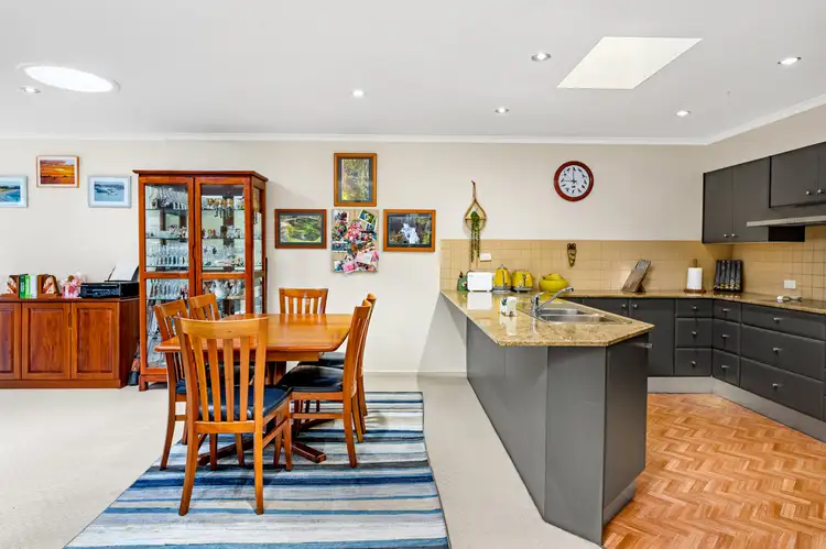 Fifth view of Homely house listing, 2/1 Keira Close, Valentine NSW 2280