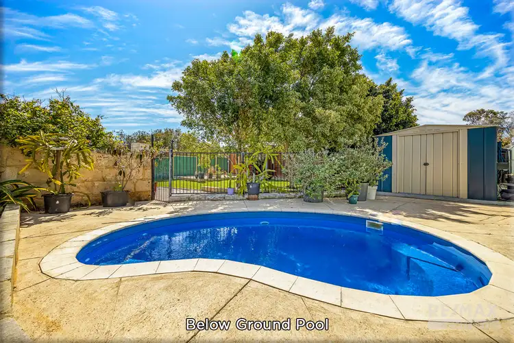 14 Dewar Mews, Clarkson WA 6030