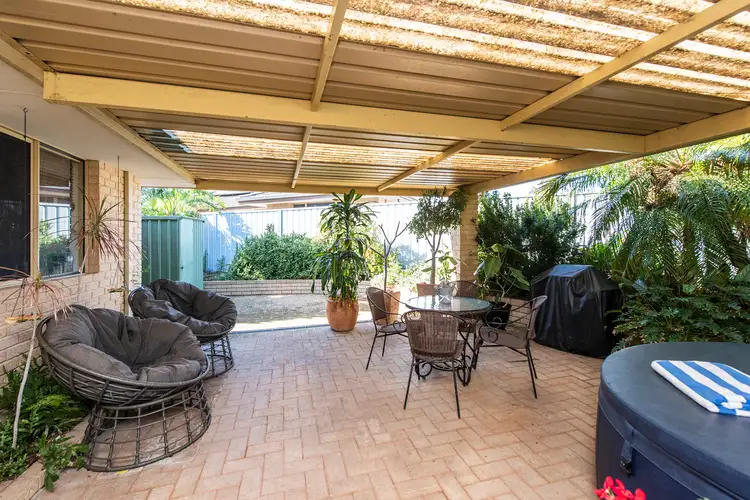 Main view of Homely house listing, 7A Mawi Cove, Marangaroo WA 6064