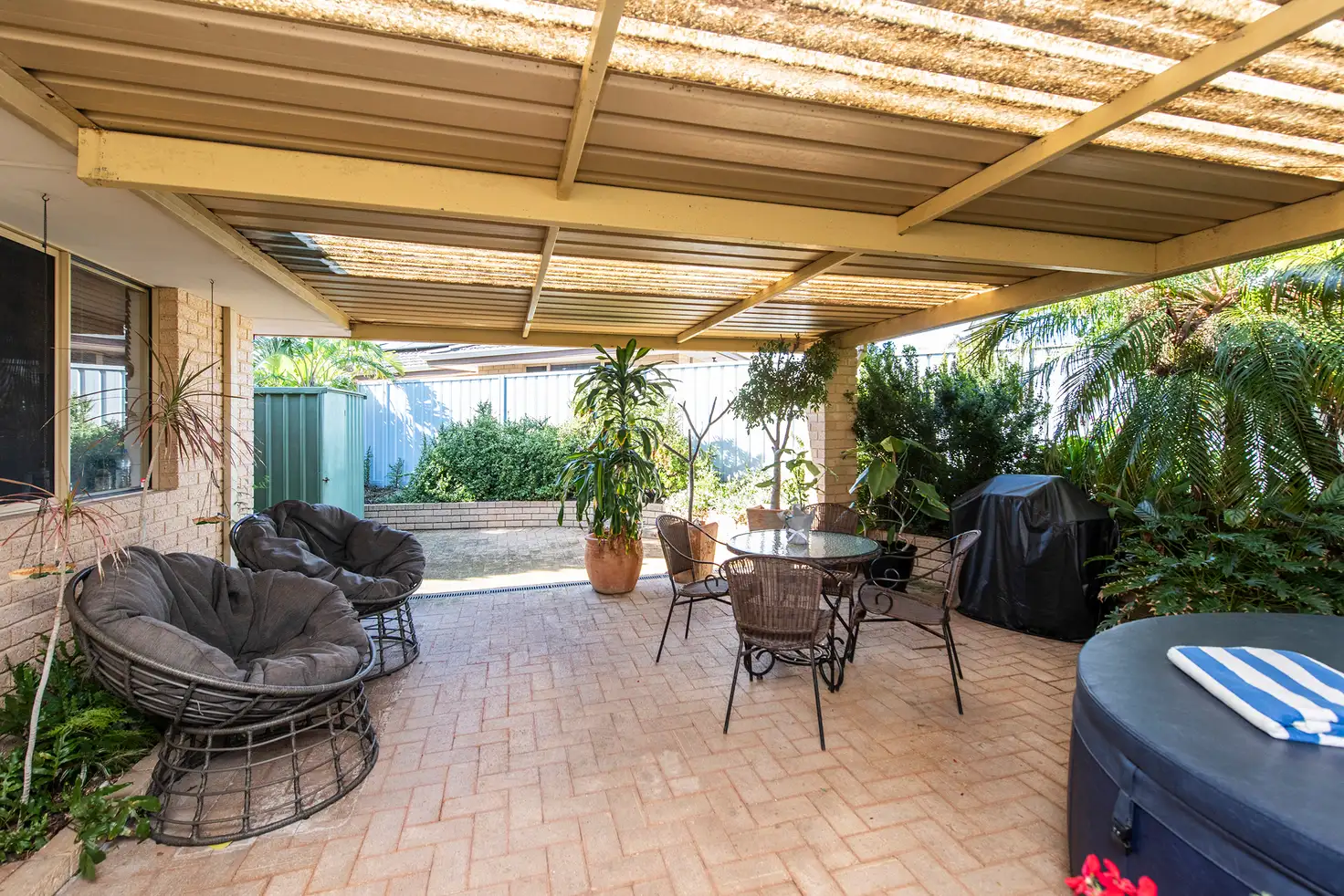 Main view of Homely house listing, 7A Mawi Cove, Marangaroo WA 6064