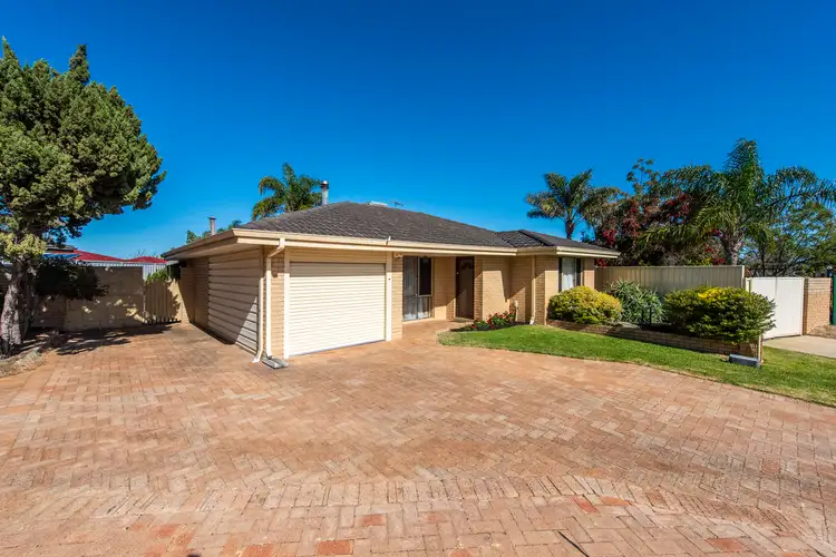 Fourth view of Homely house listing, 7A Mawi Cove, Marangaroo WA 6064