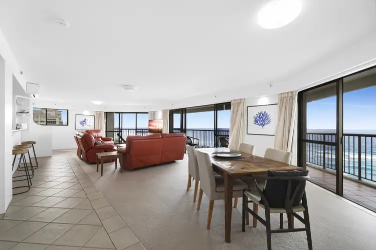 Fourth view of Homely apartment listing, 29/146 The Esplanade, Burleigh Heads QLD 4220