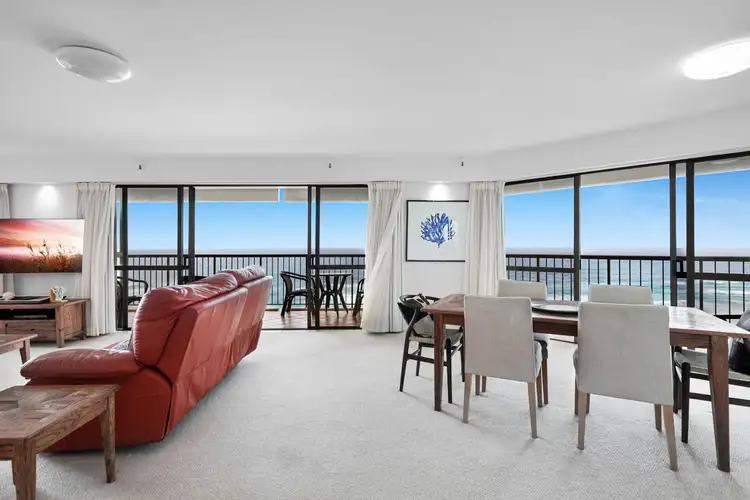 Fifth view of Homely apartment listing, 29/146 The Esplanade, Burleigh Heads QLD 4220