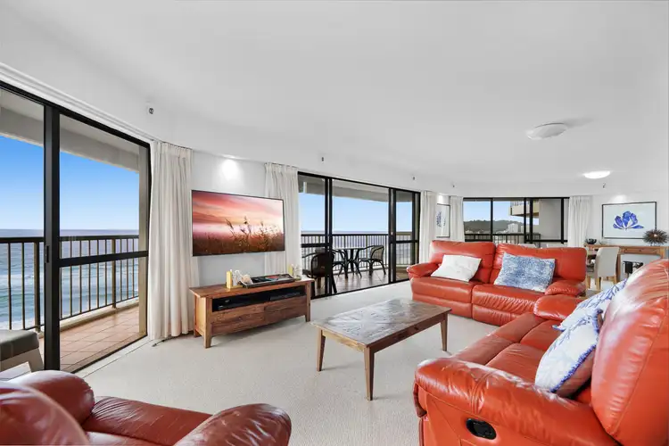 Sixth view of Homely apartment listing, 29/146 The Esplanade, Burleigh Heads QLD 4220