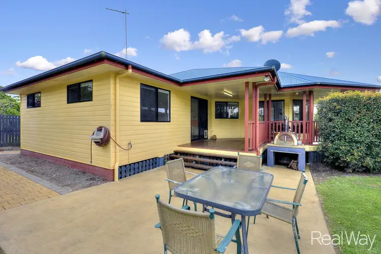 Third view of Homely house listing, 10 Wakefield Court, Avoca QLD 4670