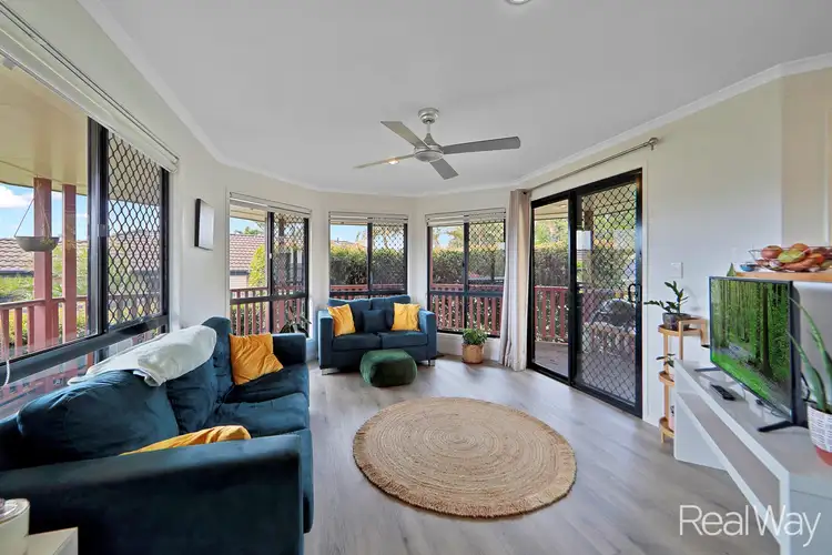 Fifth view of Homely house listing, 10 Wakefield Court, Avoca QLD 4670