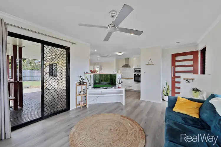 Sixth view of Homely house listing, 10 Wakefield Court, Avoca QLD 4670
