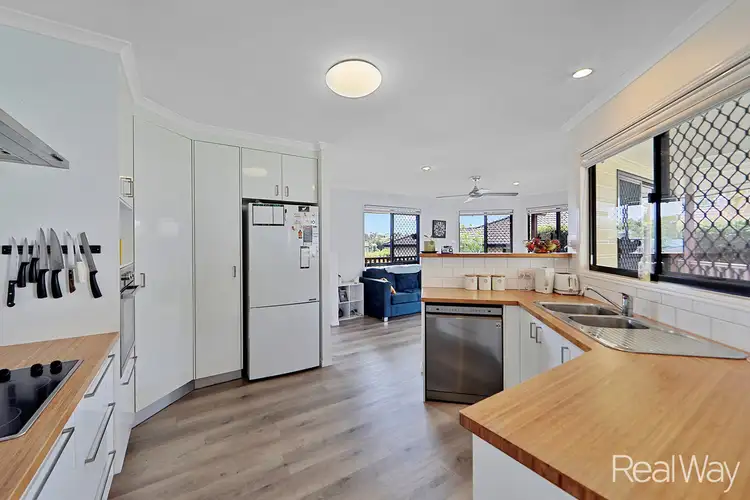 Seventh view of Homely house listing, 10 Wakefield Court, Avoca QLD 4670