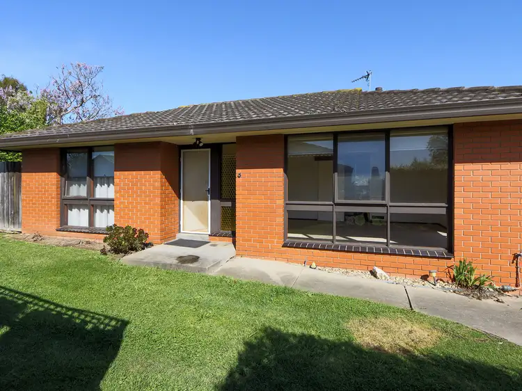 6/383 York Street, Sale VIC 3850