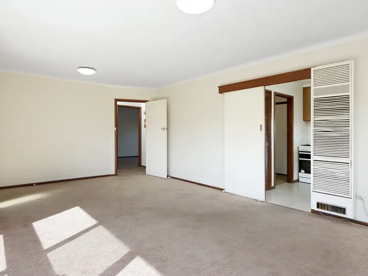 Third view of Homely unit listing, 6/383 York Street, Sale VIC 3850