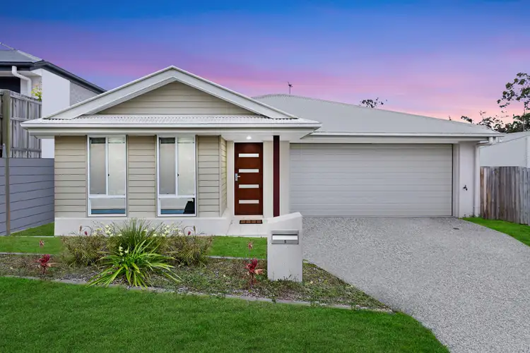 5 Abington Street, Spring Mountain QLD 4300
