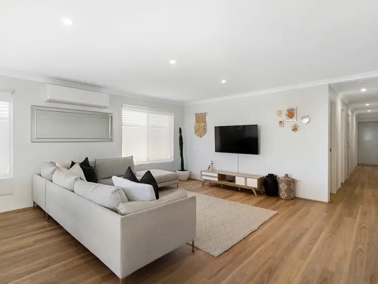 Fourth view of Homely house listing, 19 Thangoo Way, Golden Bay WA 6174