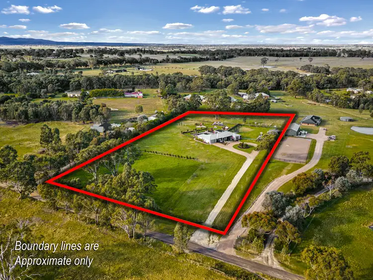 Main view of Homely house listing, 58 Scotts Lane, Maffra VIC 3860