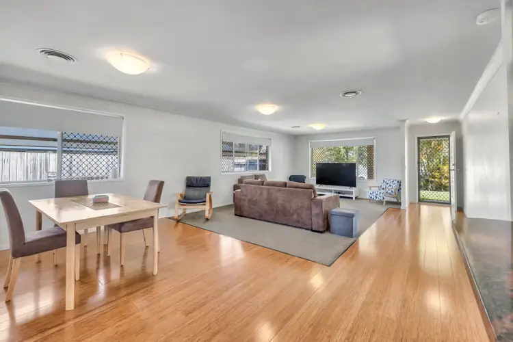 Second view of Homely house listing, 306/1 Parasol Street, Ashmore QLD 4214