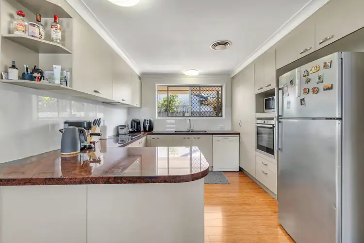 Fifth view of Homely house listing, 306/1 Parasol Street, Ashmore QLD 4214