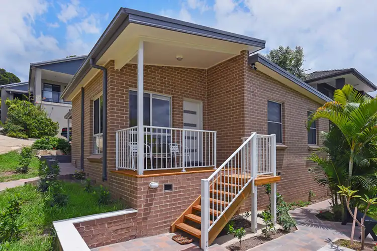 Main view of Homely house listing, 24a Cavendish Street, Pennant Hills NSW 2120