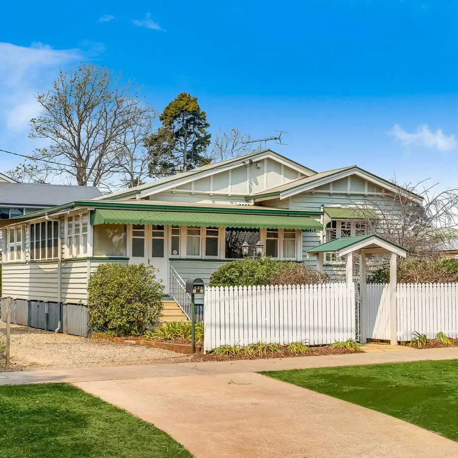 Main view of Homely house listing, 234 Geddes Street,, Centenary Heights QLD 4350