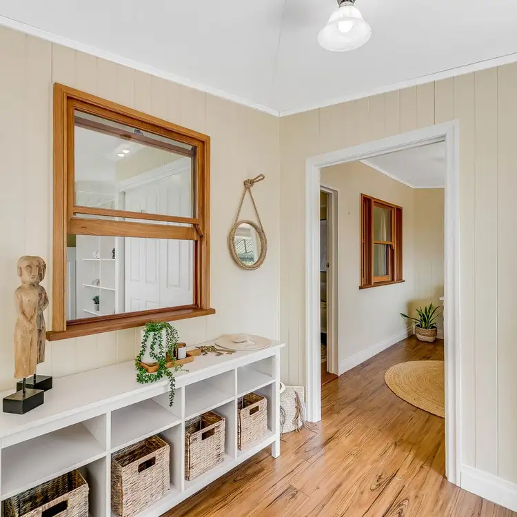Second view of Homely house listing, 234 Geddes Street,, Centenary Heights QLD 4350