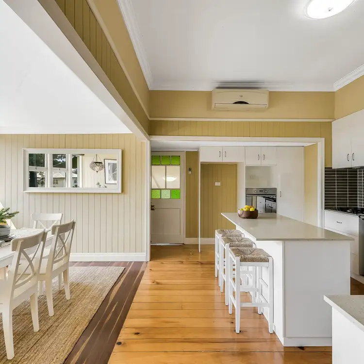 Third view of Homely house listing, 234 Geddes Street,, Centenary Heights QLD 4350