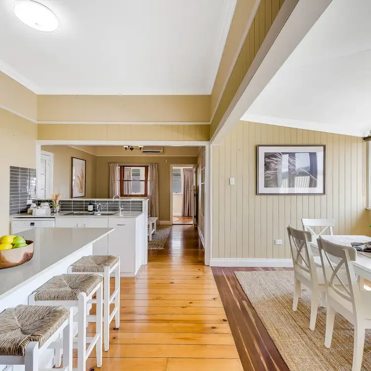 Fourth view of Homely house listing, 234 Geddes Street,, Centenary Heights QLD 4350