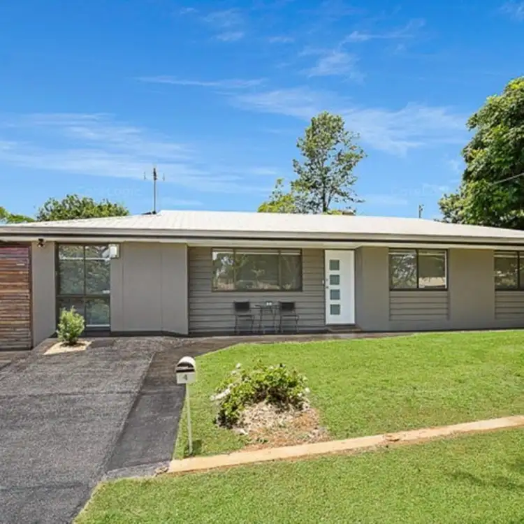 4 Burgundy Street,, Wilsonton Heights QLD 4350
