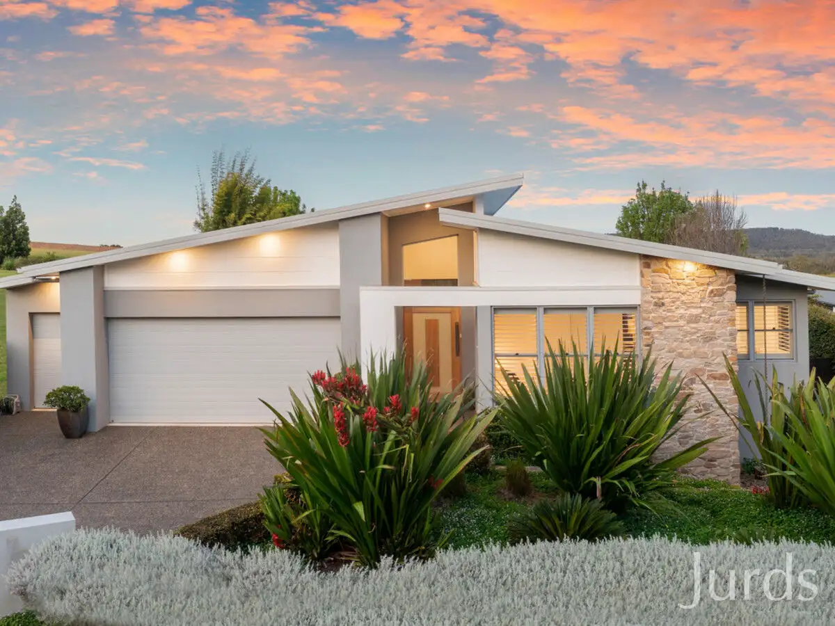 Main view of Homely house listing, 37 Casuarina Drive, Pokolbin NSW 2320