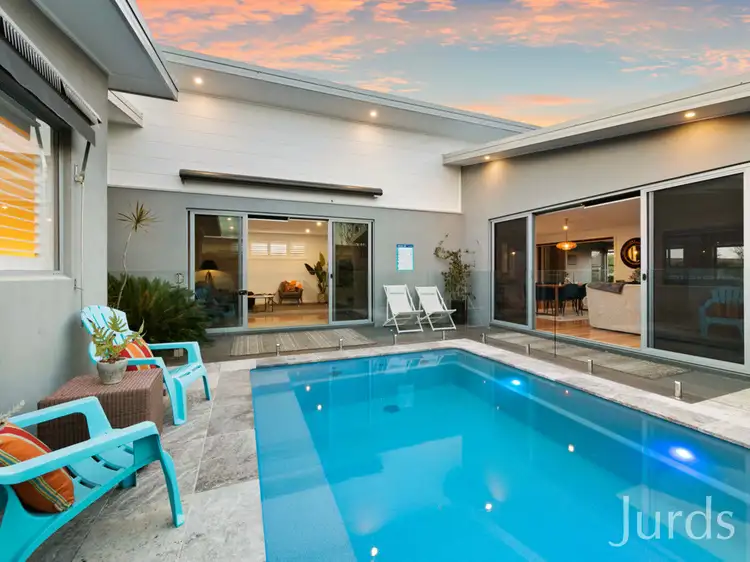 Second view of Homely house listing, 37 Casuarina Drive, Pokolbin NSW 2320