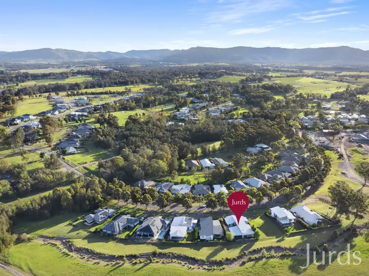 Third view of Homely house listing, 37 Casuarina Drive, Pokolbin NSW 2320