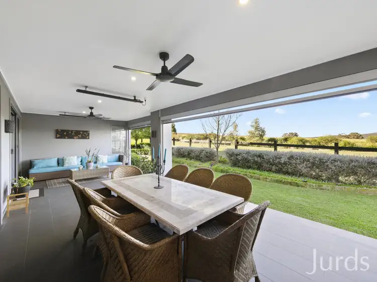 Fifth view of Homely house listing, 37 Casuarina Drive, Pokolbin NSW 2320