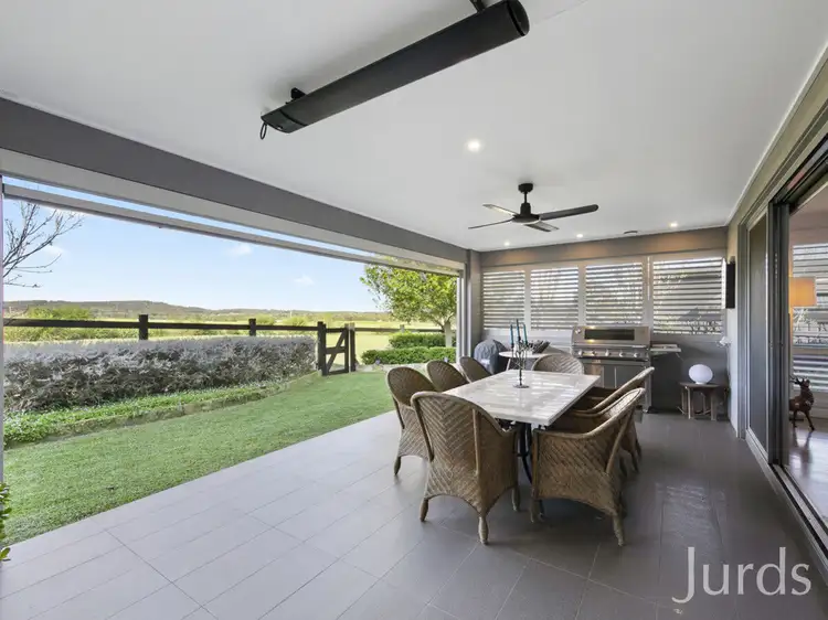 Sixth view of Homely house listing, 37 Casuarina Drive, Pokolbin NSW 2320