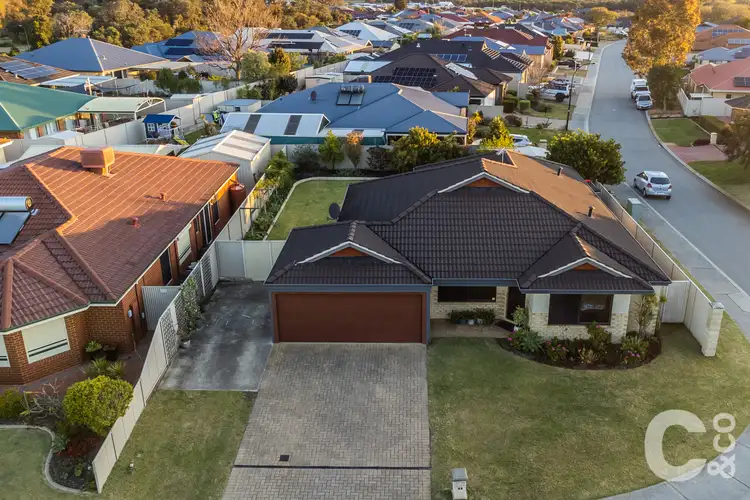 Third view of Homely house listing, 18 Britannia Way, Bertram WA 6167