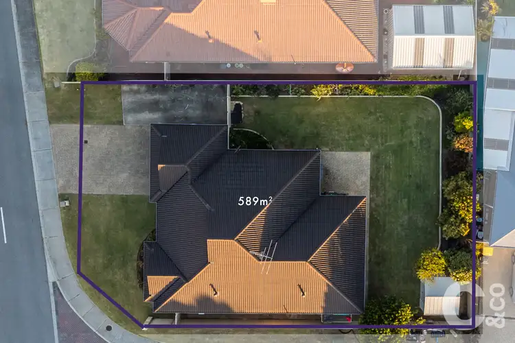 Fourth view of Homely house listing, 18 Britannia Way, Bertram WA 6167