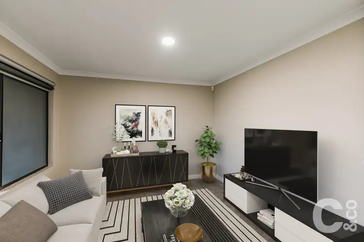 Fifth view of Homely house listing, 18 Britannia Way, Bertram WA 6167