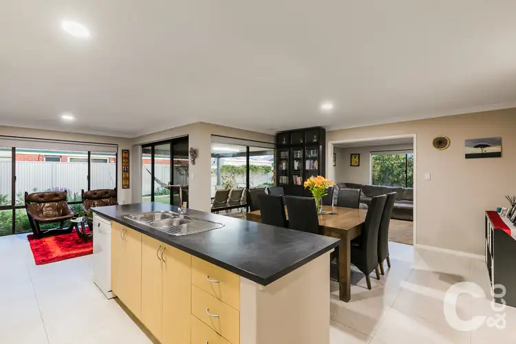 Sixth view of Homely house listing, 18 Britannia Way, Bertram WA 6167