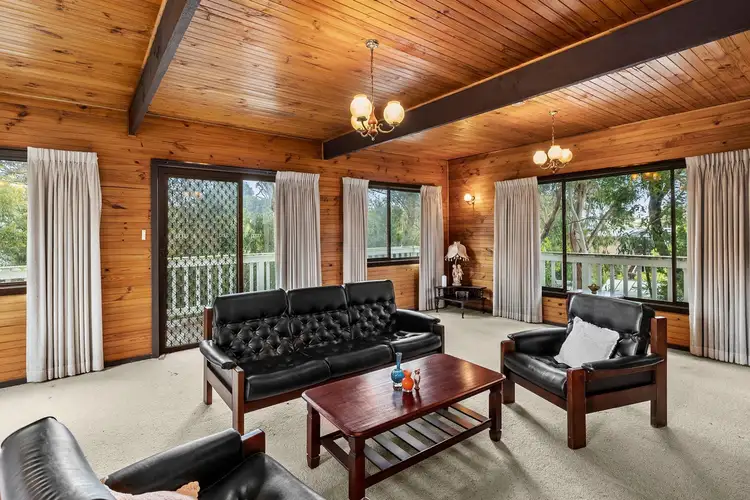 Main view of Homely house listing, 22 Kirkmore Avenue, Jan Juc VIC 3228