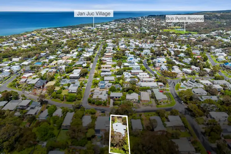 Third view of Homely house listing, 22 Kirkmore Avenue, Jan Juc VIC 3228