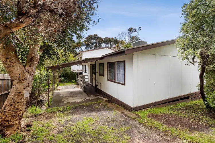 Fourth view of Homely house listing, 22 Kirkmore Avenue, Jan Juc VIC 3228
