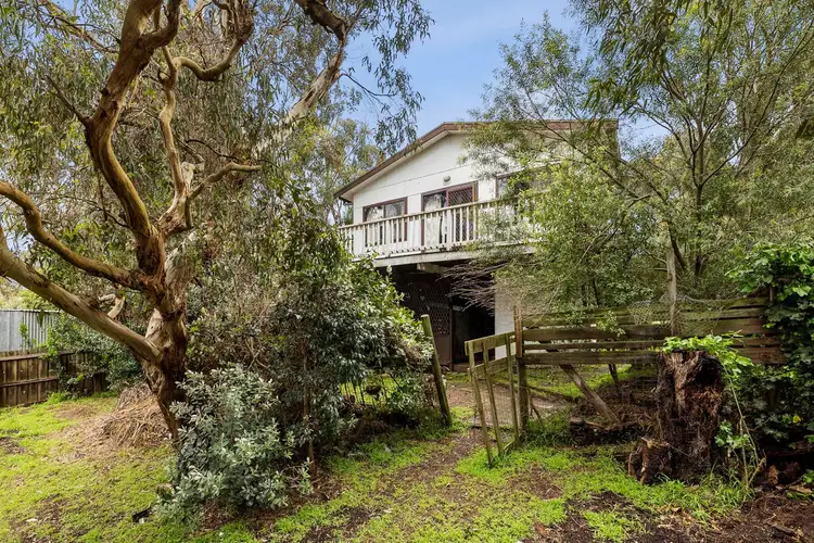 Fifth view of Homely house listing, 22 Kirkmore Avenue, Jan Juc VIC 3228