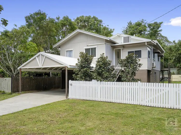 10 Fawcett Street, Tumbulgum NSW 2490