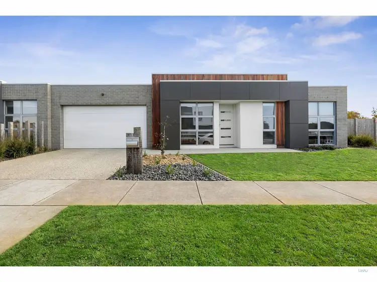 Second view of Homely house listing, 2 Sunrise Avenue, Torquay VIC 3228