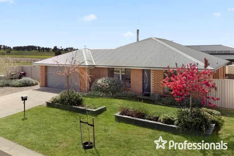 36 Rothery Street, Eglinton NSW 2795
