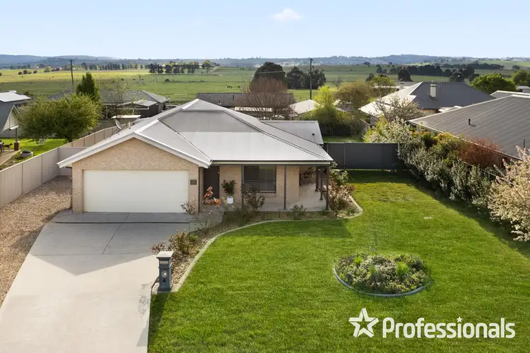 Main view of Homely house listing, 6 Willott Close, Eglinton NSW 2795