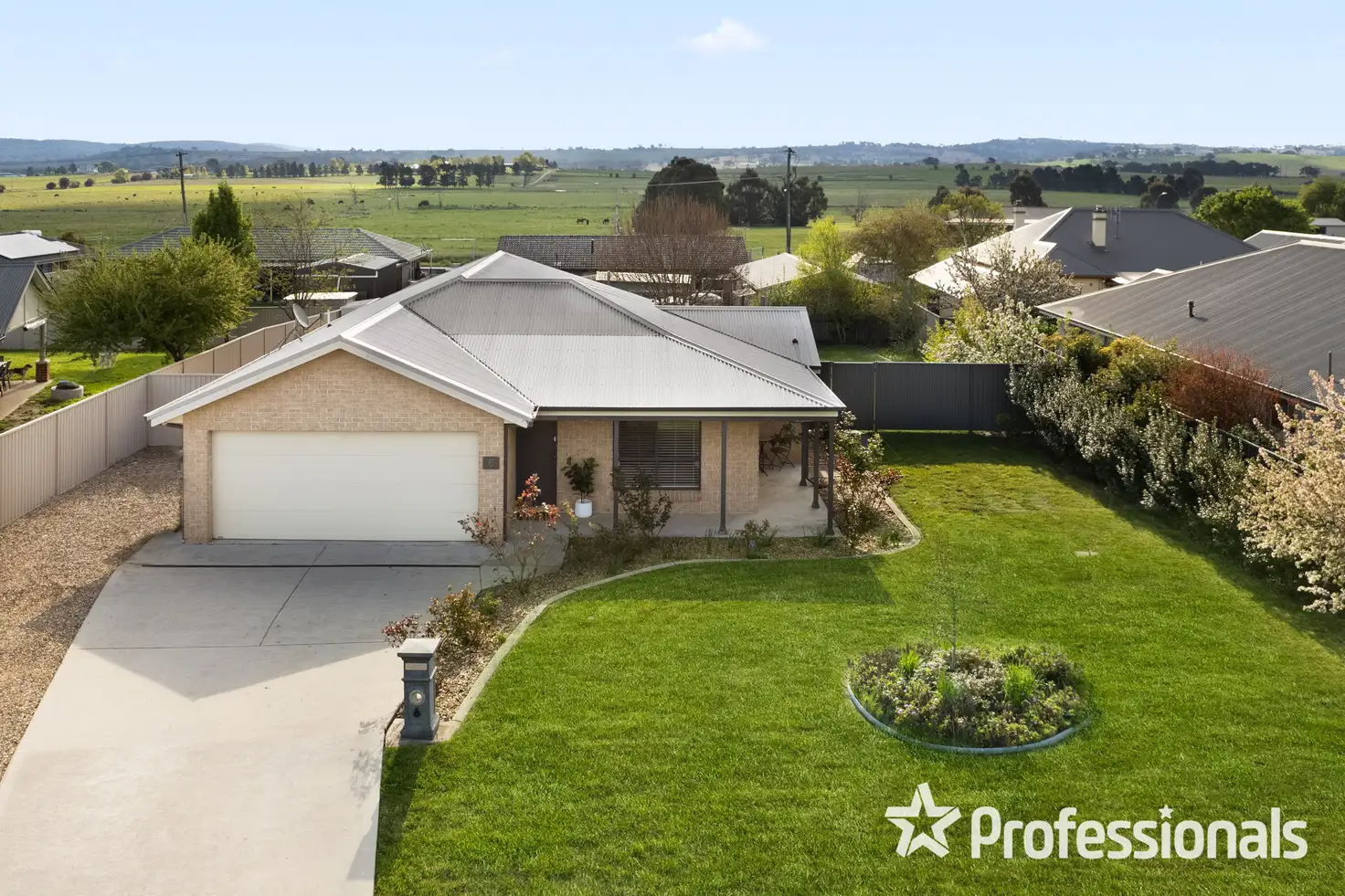 Main view of Homely house listing, 6 Willott Close, Eglinton NSW 2795