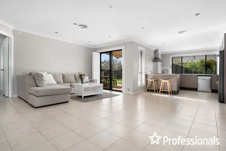 Second view of Homely house listing, 6 Willott Close, Eglinton NSW 2795