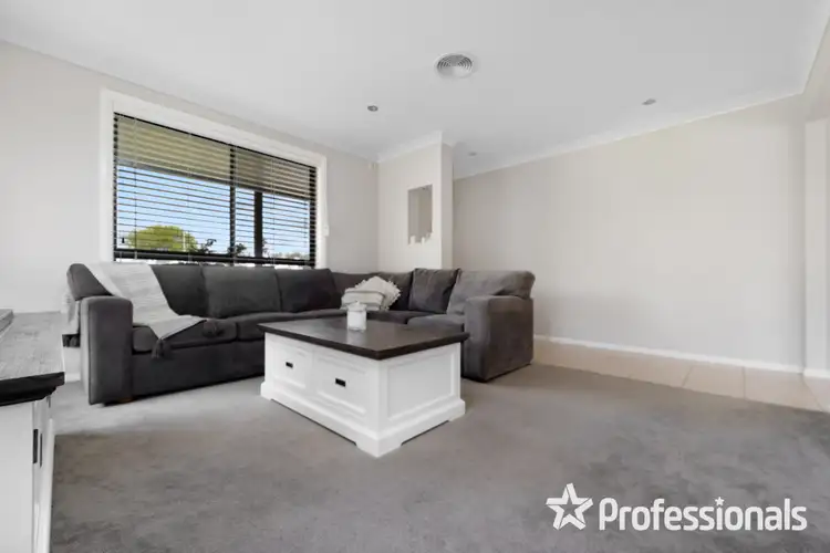 Third view of Homely house listing, 6 Willott Close, Eglinton NSW 2795