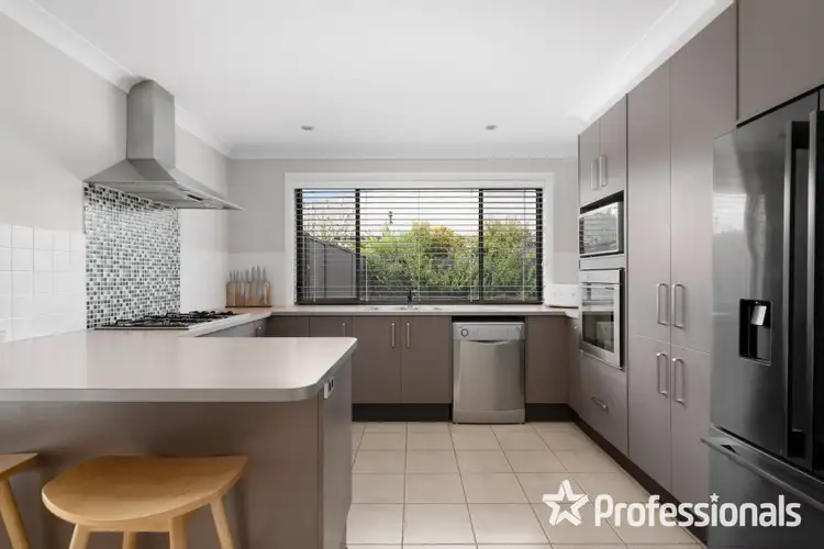 Fourth view of Homely house listing, 6 Willott Close, Eglinton NSW 2795