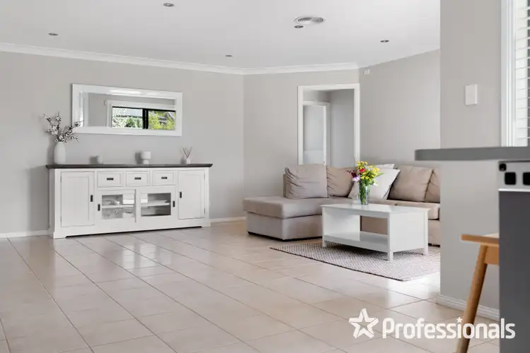 Fifth view of Homely house listing, 6 Willott Close, Eglinton NSW 2795