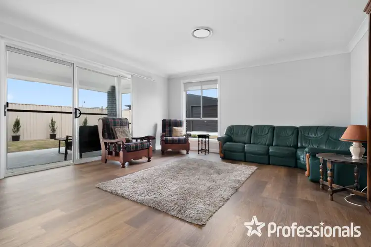 Third view of Homely house listing, 3 Meagher Street, Llanarth NSW 2795