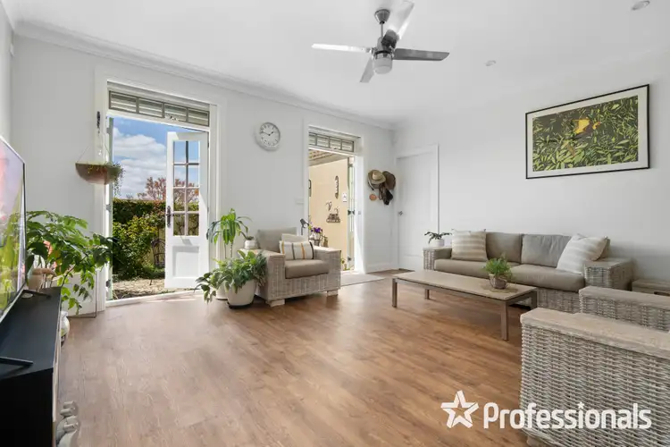 Second view of Homely house listing, 1 Blaxland Drive, Llanarth NSW 2795