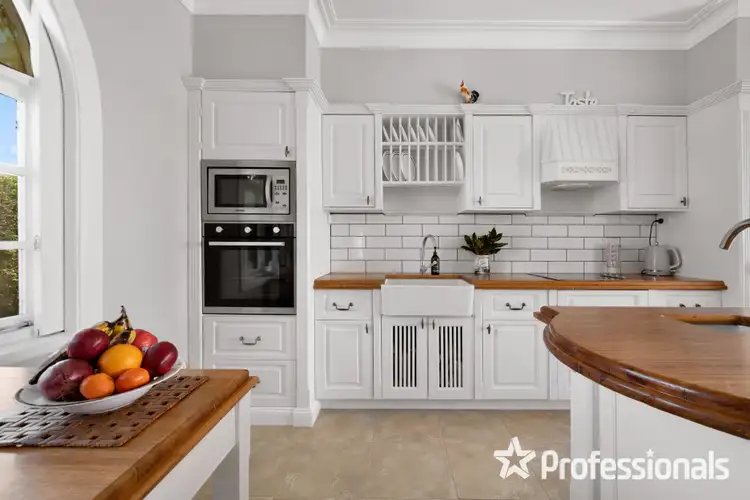 Third view of Homely house listing, 1 Blaxland Drive, Llanarth NSW 2795